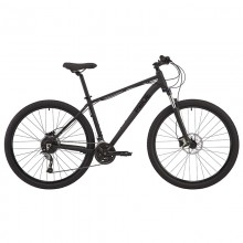 29" Pride MARVEL 9.3 рама - L 2020 BLACK/BLACK